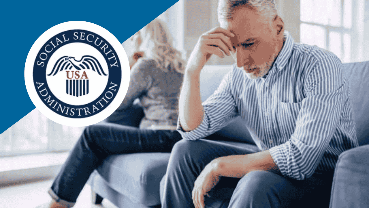 Can You Claim Social Security Benefits After a Divorce