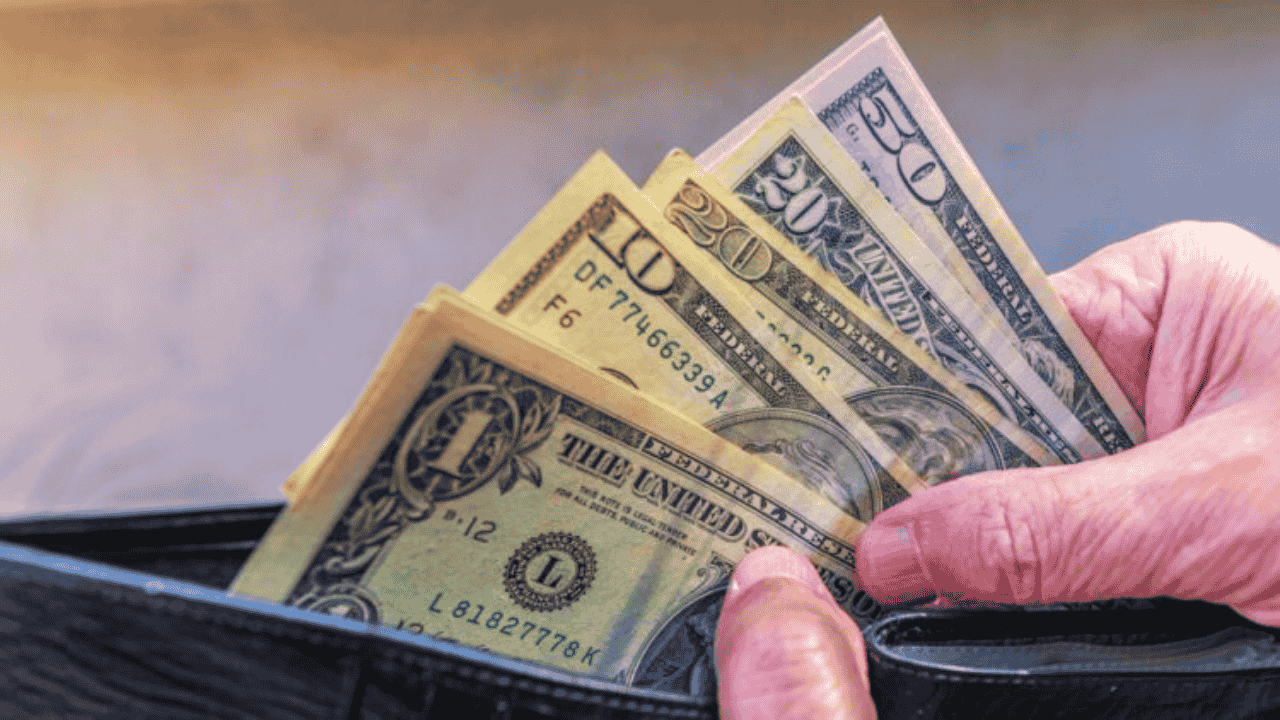 Social Security Benefits