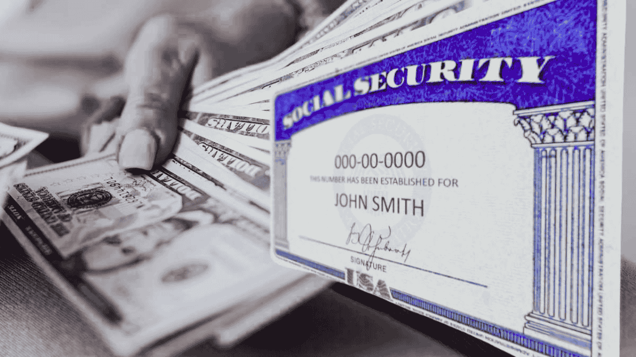 Social Security Without a Standard Work History