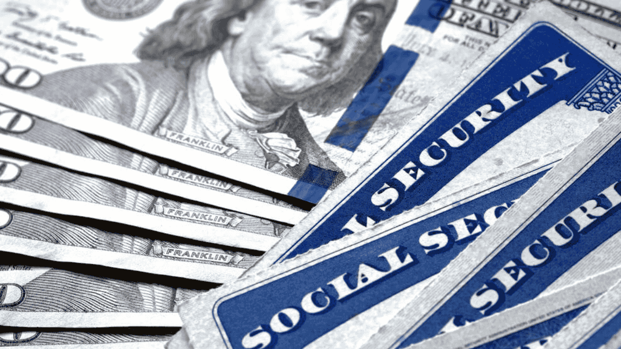 Social Security july 2025 Payments dates