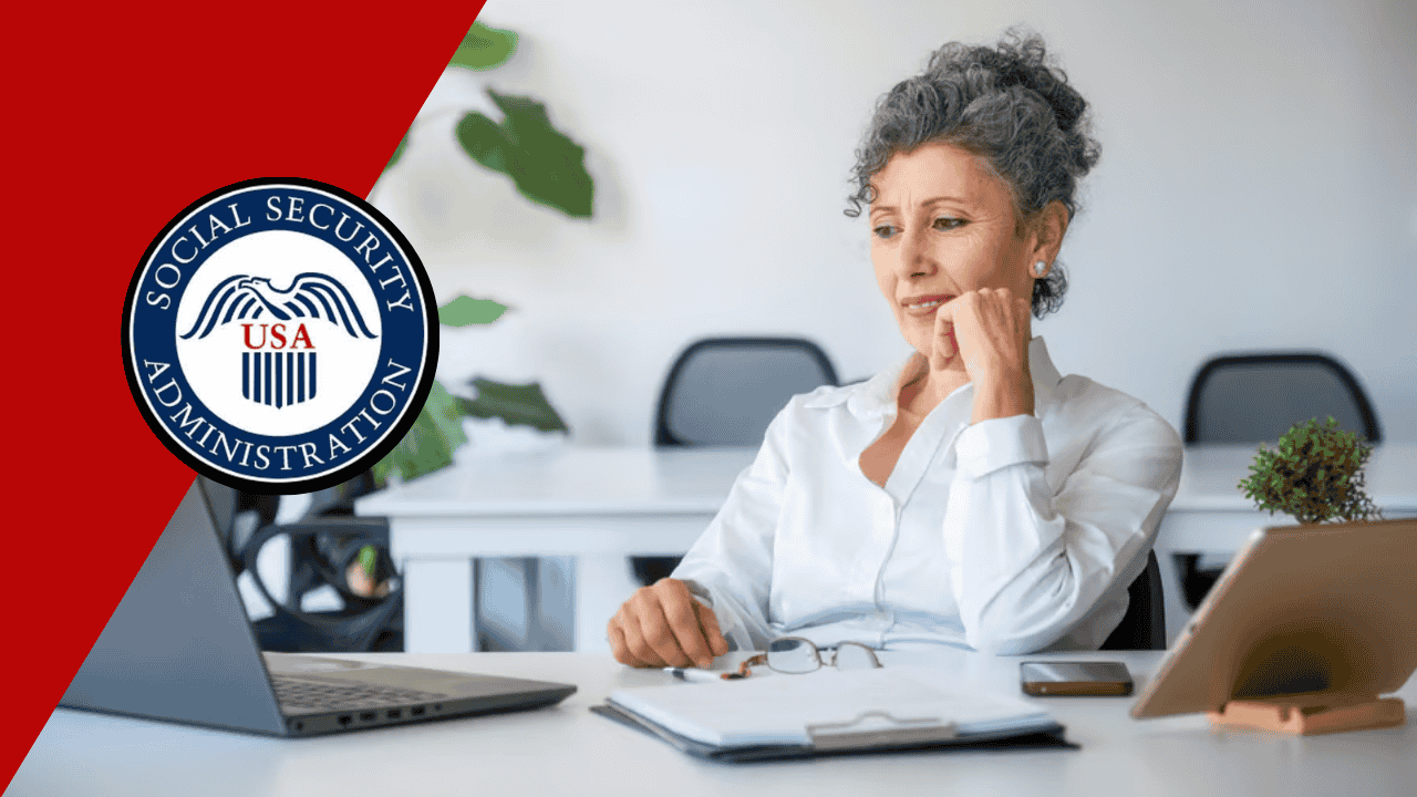 Your Job Could Boost Your Social Security Benefits