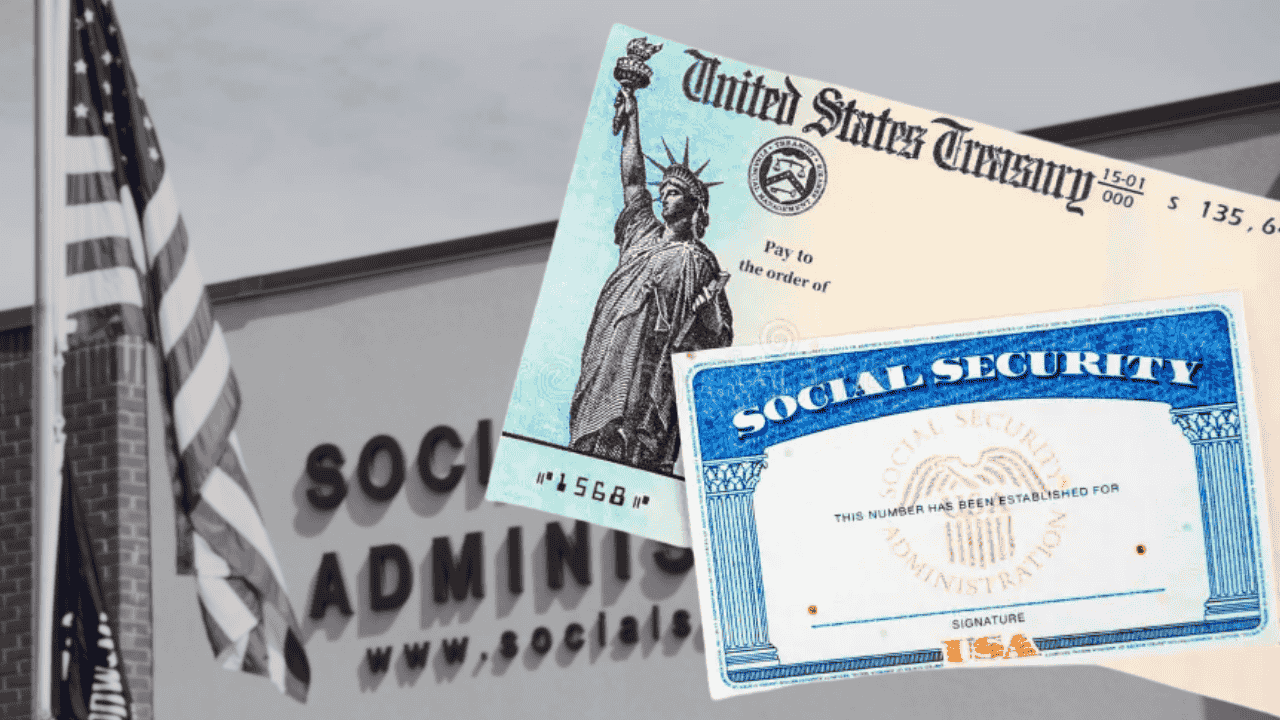 Lower Social Security Benefits