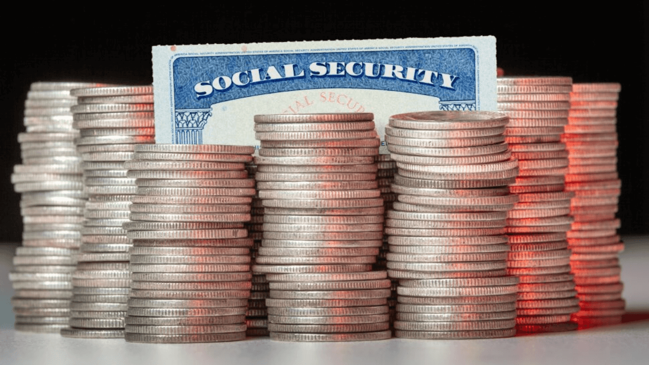 Maximize Your Social Security Benefits