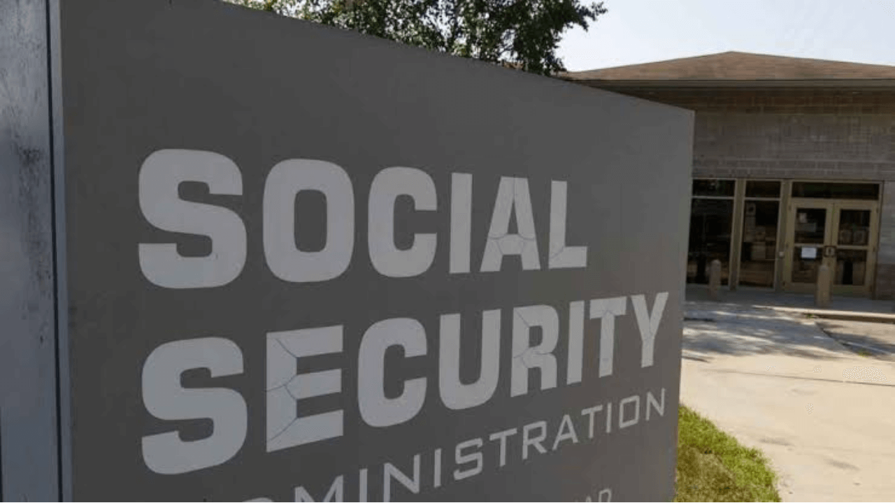 SSA viral email