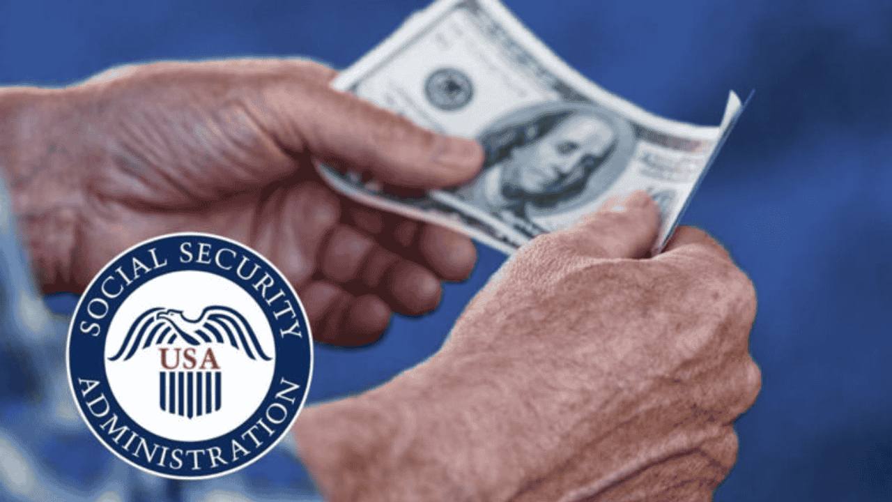 Social Security's 21% Payment Cut