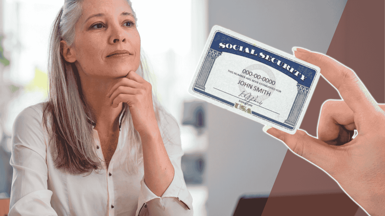 Social Security Spousal Benefit Rules