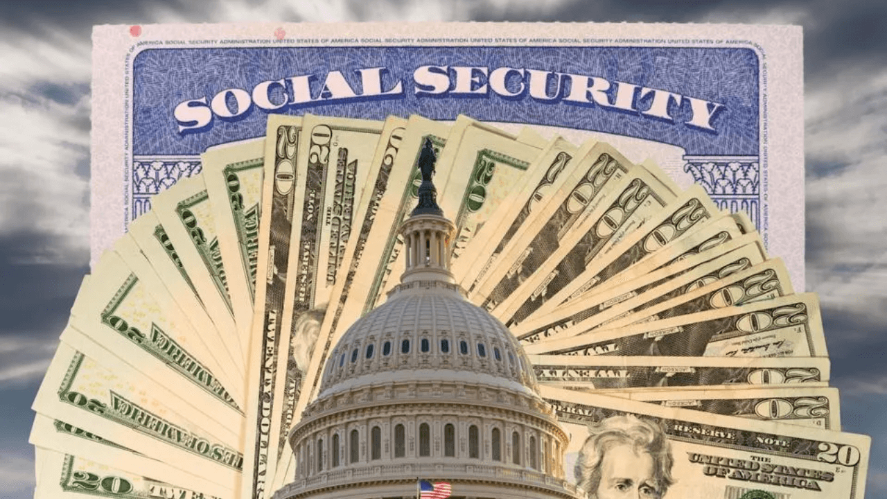 Social Security Won’t Be Taxed in 2025