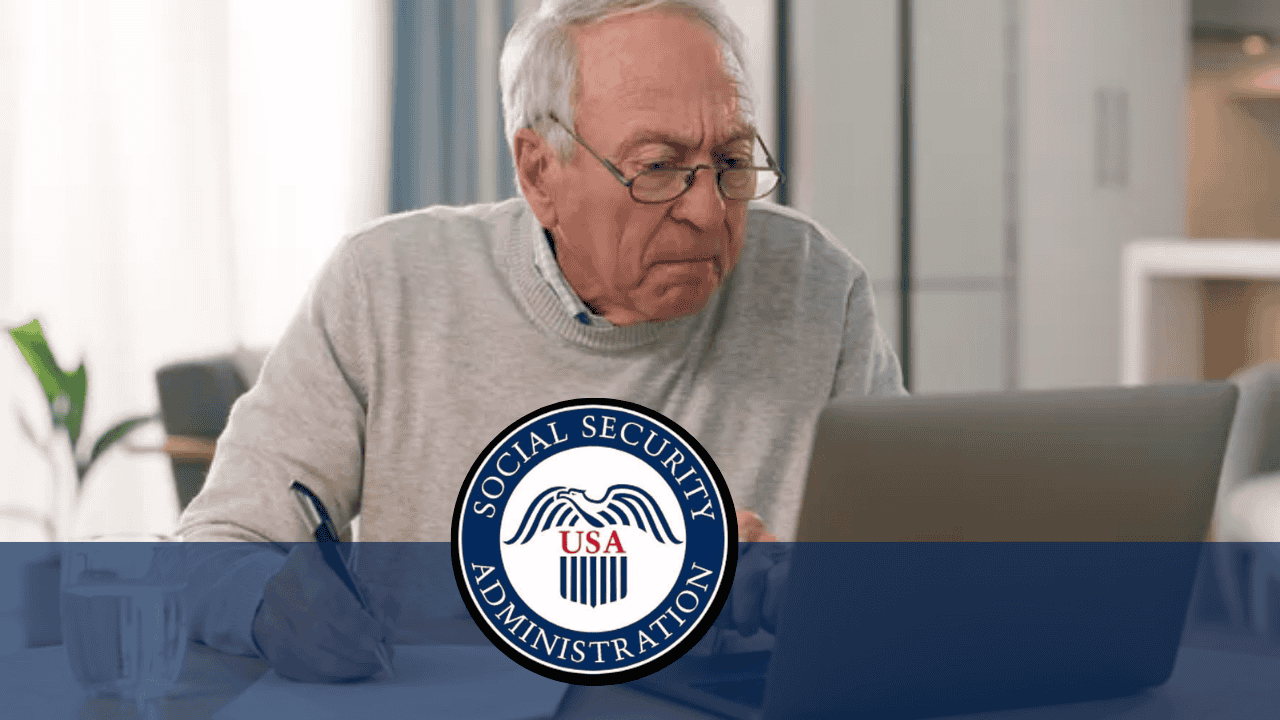 Social Security's 2026 COLA