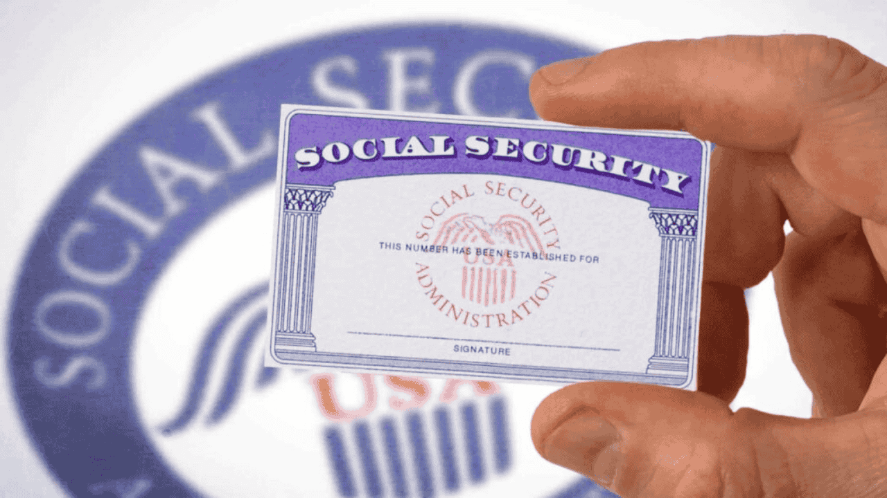 Will Gen Alpha Even Have Social Security