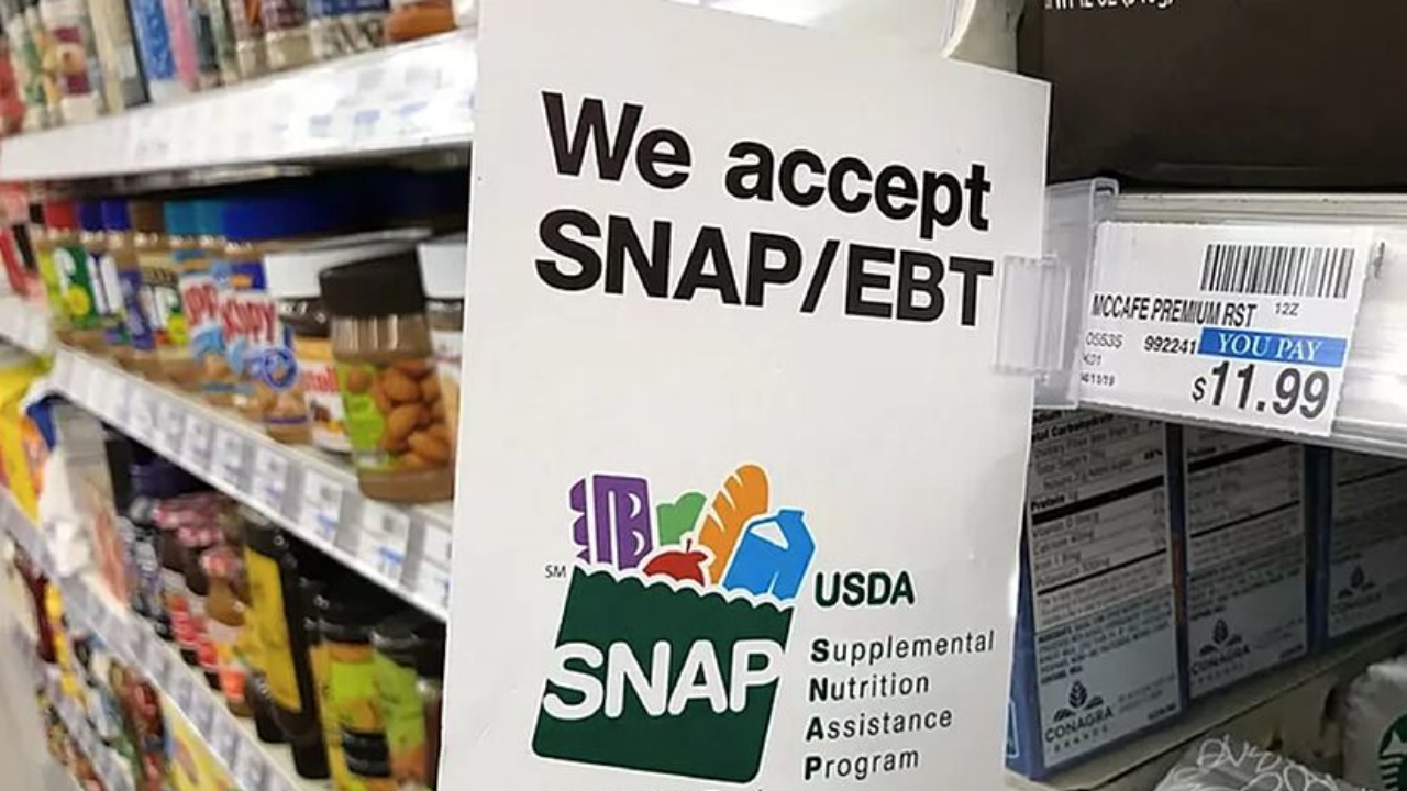 snap benefits application 2025